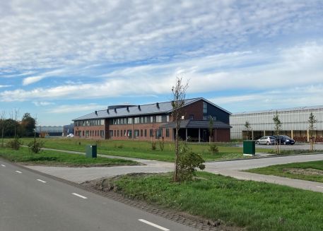 Huisvesting