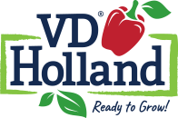 Logo VD Holland